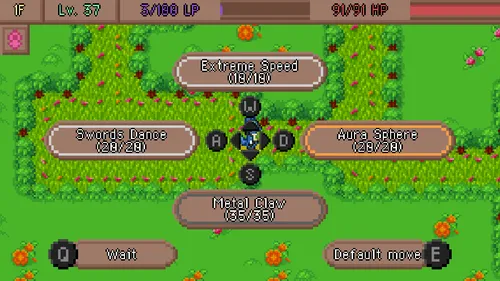 Pocket Dungeon screenshot 8