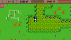 Pocket Dungeon screenshot