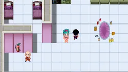 Bulma Adventure 3 screenshot