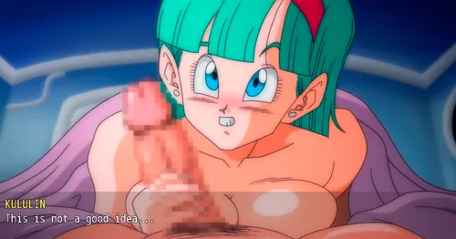 Bulma Adventure 3 screenshot 8