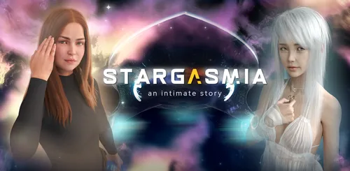 Stargasmia poster