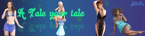 A Tale Your Tale 0.2.2