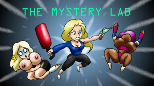 Mystery Lab Final