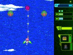 Battle Angel - Light Wing screenshot