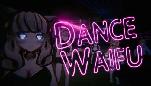 Dance Waifu screenshot 0