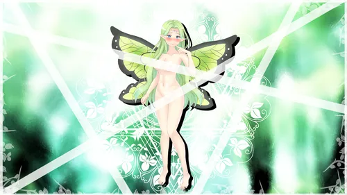 Fairy and Transmuter screenshot 6