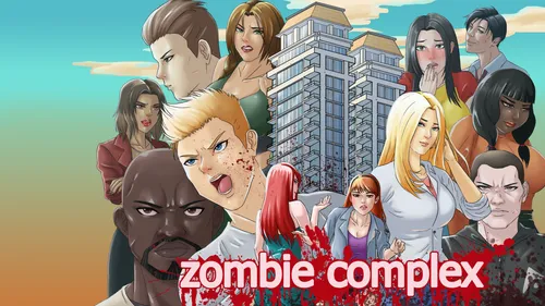 Zombie Complex