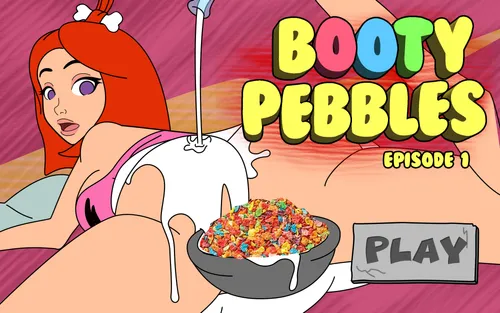 Booty Pebbles Episode 2 Patreon