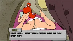 Booty Pebbles screenshot