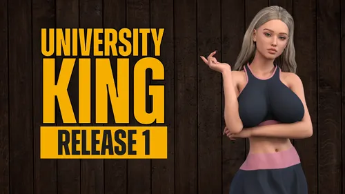 University King Release