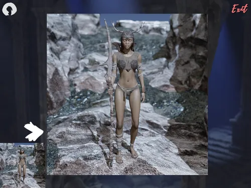 Woman At War screenshot 7