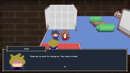 Rent A Room screenshot 4