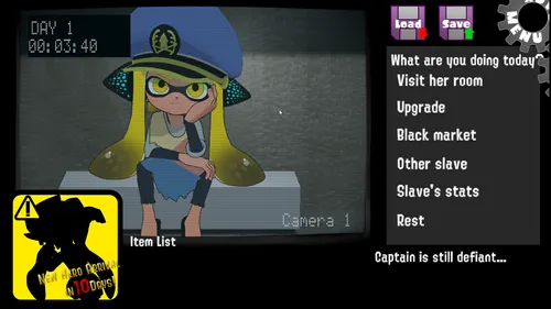 Inkling Heroes vs Tentacle screenshot 3