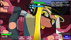 Inkling Heroes vs Tentacle screenshot