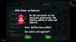 Inkling Heroes vs Tentacle screenshot