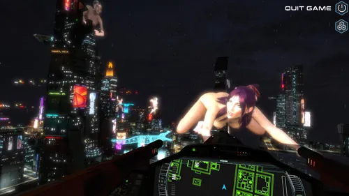 Cyber Sex screenshot 4