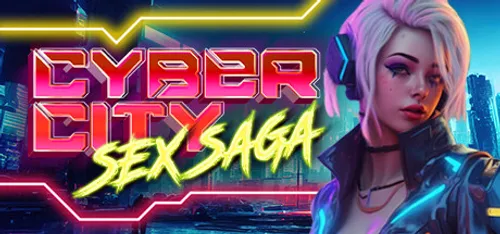 Cybercity: SEX Saga