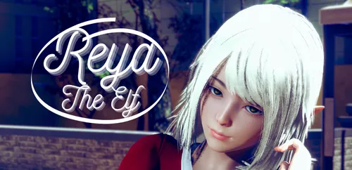 Reya the Elf v0.3