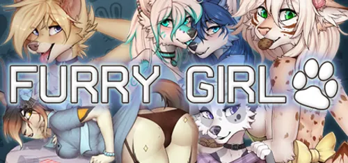 Furry Girl 1.01 + 2 dlc