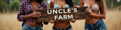 Uncle’s Farm 0.1