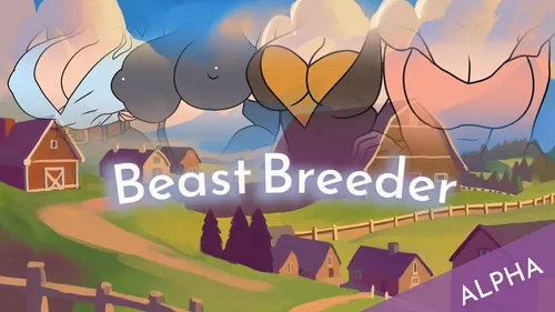 Beast Breeder 0.0.1