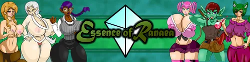 Essence of Ranaea 0.0.2