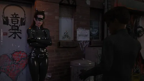 Supervillainy screenshot 6