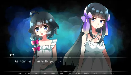 Princess Cage -Host to Hime to Uso no Koi- screenshot 0