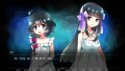 Princess Cage -Host to Hime to Uso no Koi- screenshot