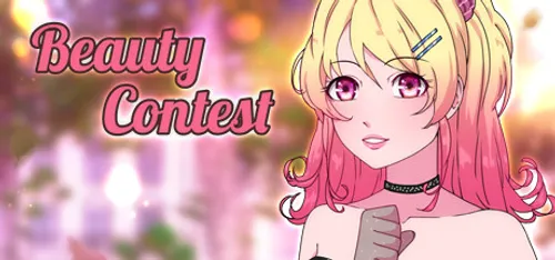 Beauty Contest poster