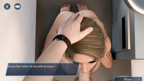 SEX Airlines screenshot 13