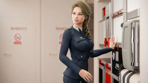 SEX Airlines screenshot 10