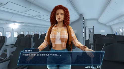 SEX Airlines screenshot 7