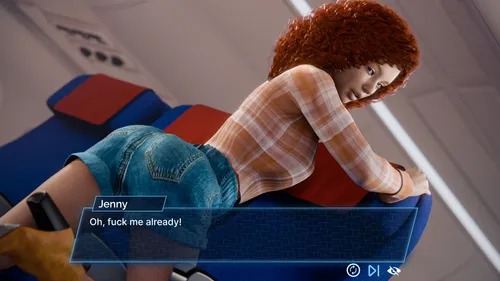 SEX Airlines screenshot 4