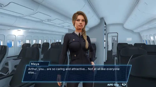 SEX Airlines screenshot 0