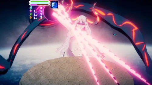 REINCARNATION ASURA ZALANDARA Journey of carnage and redemption screenshot 3