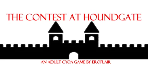 The Contest at Houndgate v1 Hotfix 2