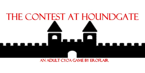 The Contest at Houndgate