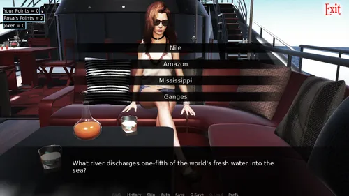 Sexual Pursuit screenshot 2