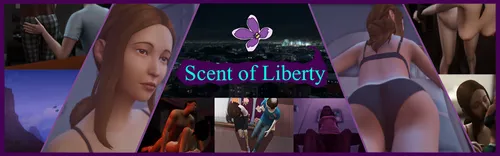 Scent of Liberty v0.1