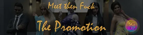 Meet Then Fuck – The Promotion 1.0