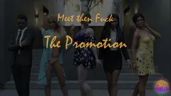 Meet Then Fuck - The Promotion screenshot