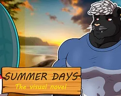 Summer Days screenshot