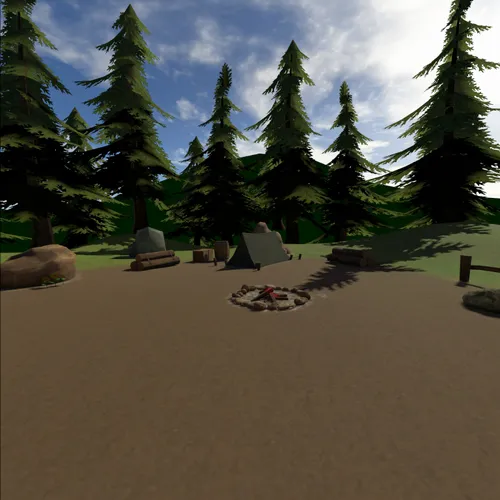 Besti VR screenshot 3