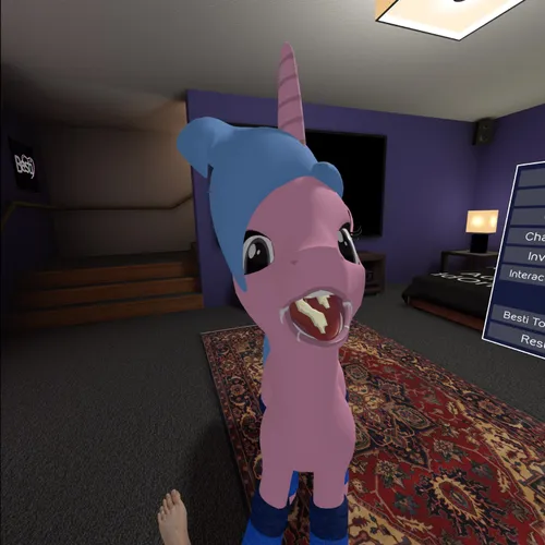 Besti VR screenshot 2