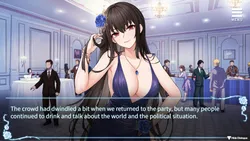 Qi Luo’s Erotic Life screenshot