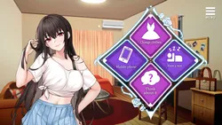 Qi Luo’s Erotic Life screenshot