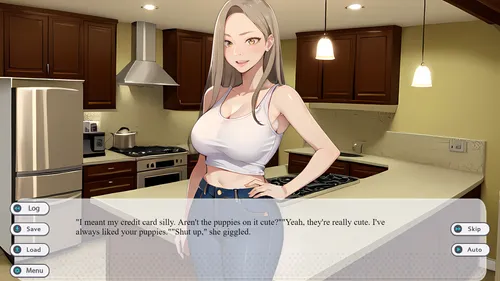 Sins of Siblings screenshot 3