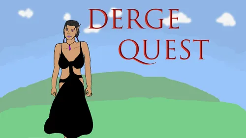 Derge Quest Prototype v2