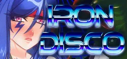 Iron Disco screenshot